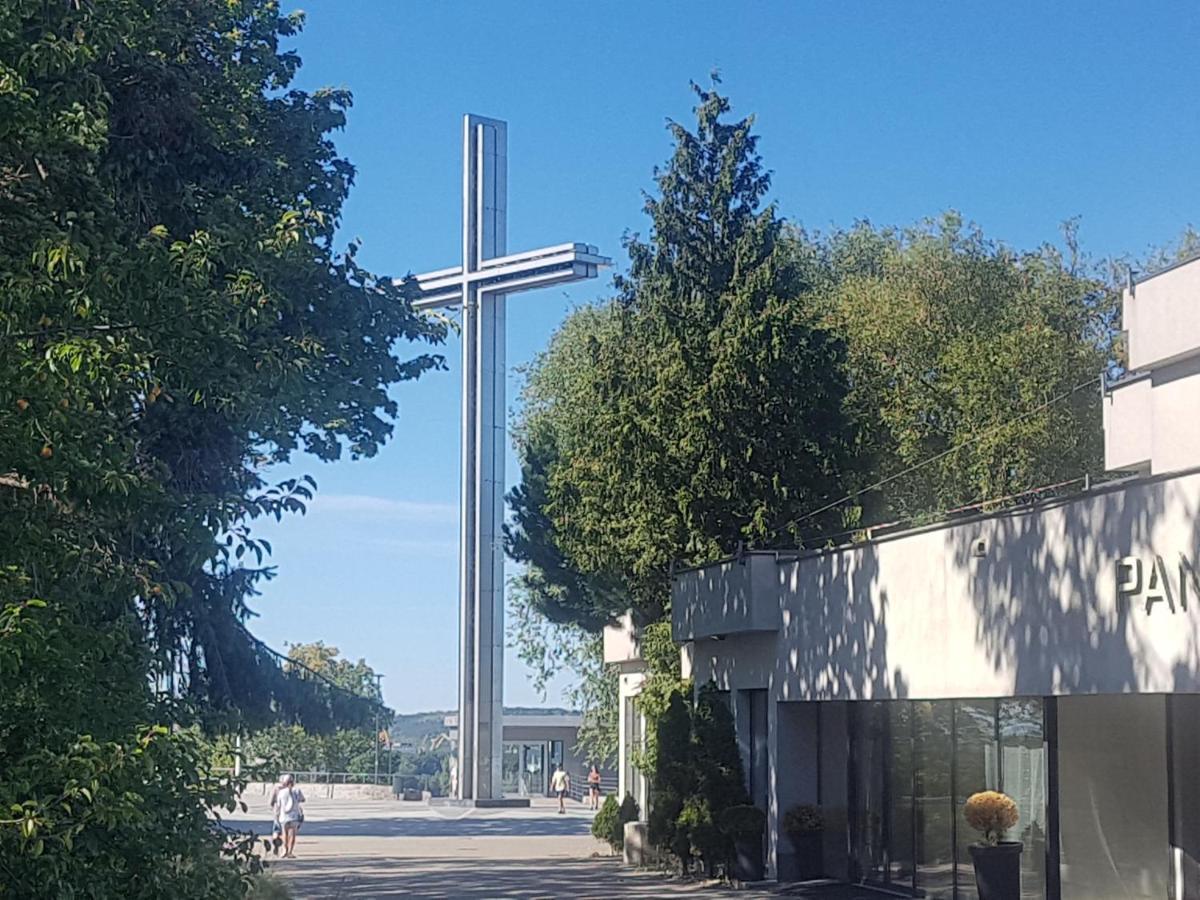 Apartamento Dojlidzka Chata Gdynia Exterior foto