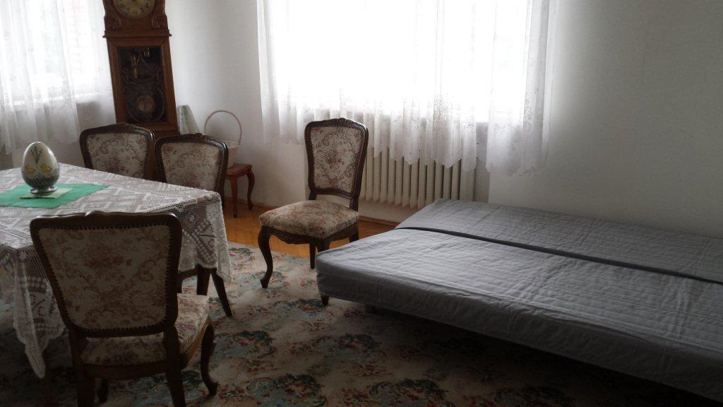 Apartamento Dojlidzka Chata Gdynia Exterior foto