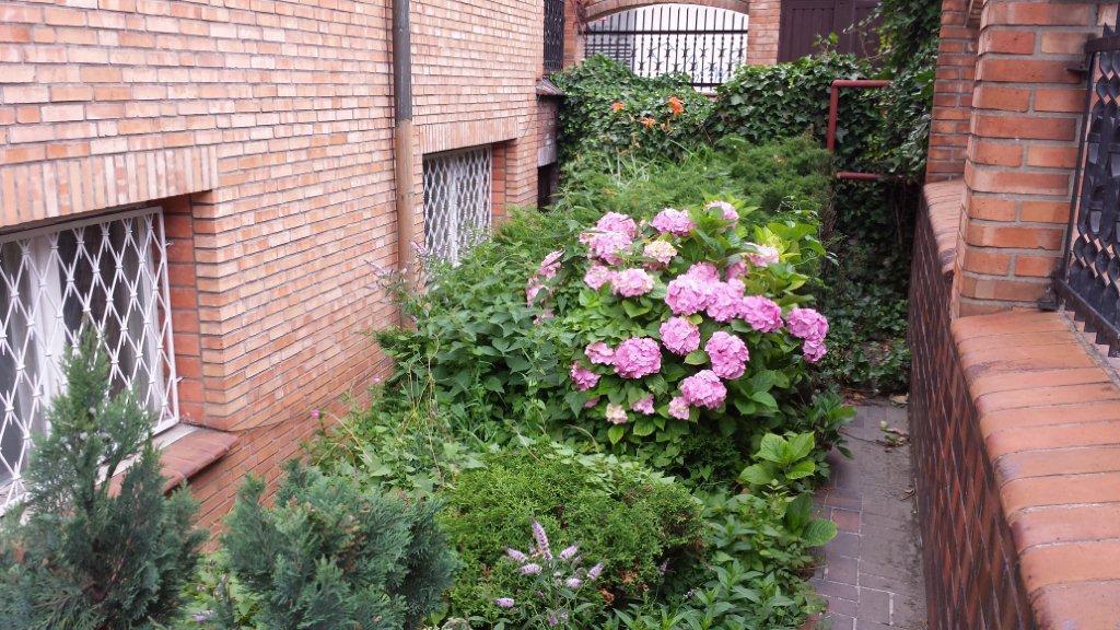 Apartamento Dojlidzka Chata Gdynia Exterior foto