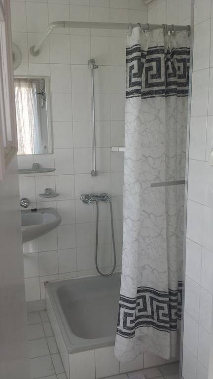 Apartamento Dojlidzka Chata Gdynia Exterior foto
