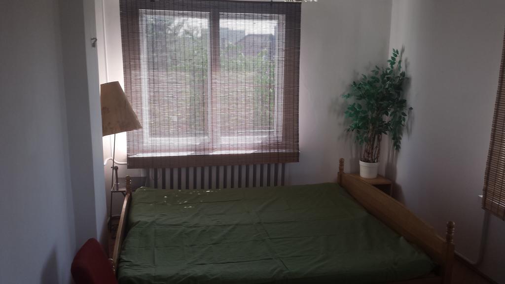 Apartamento Dojlidzka Chata Gdynia Exterior foto