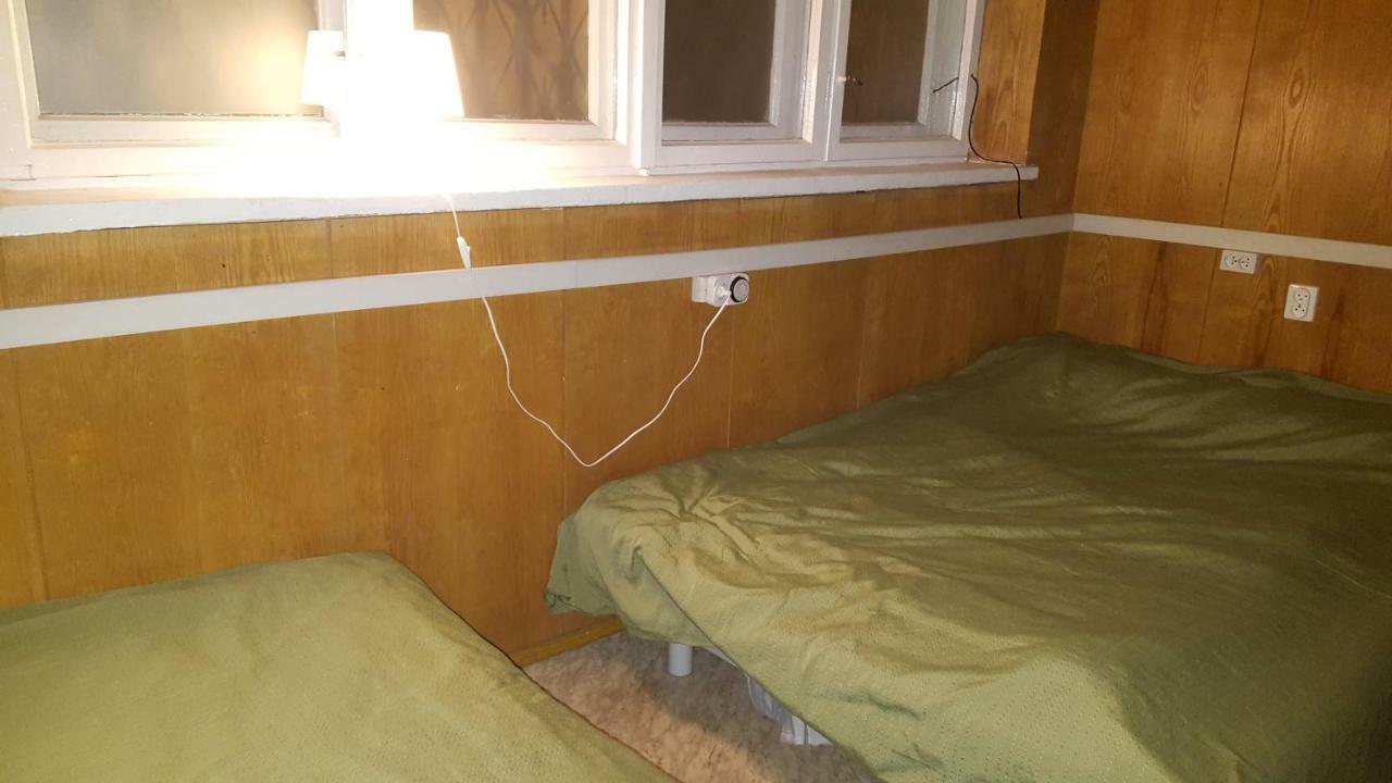 Apartamento Dojlidzka Chata Gdynia Exterior foto