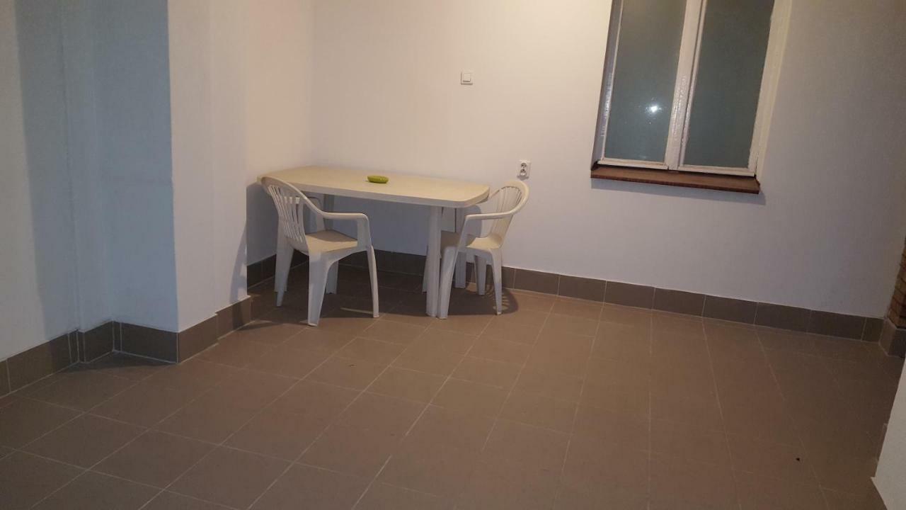 Apartamento Dojlidzka Chata Gdynia Exterior foto
